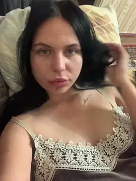 ksenia123 online show from 12.21.25