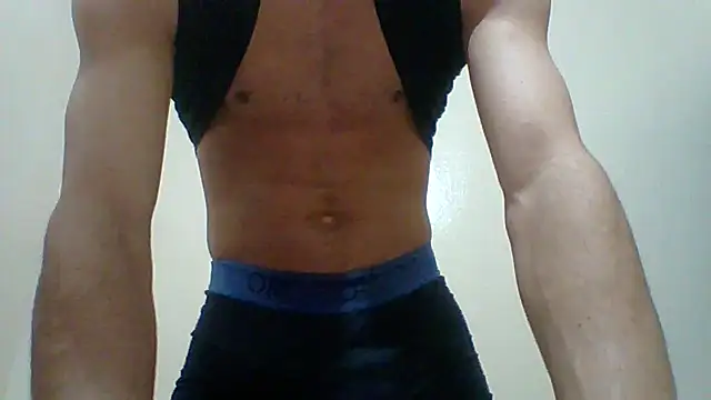 Osamabigdick7 online show from 04.04.26