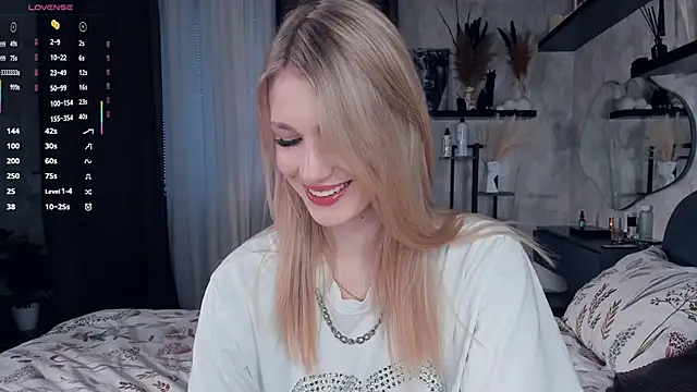 Snapshot of FrancisBivona chatting on 11.15.25 FrancisBivona online show from 11.15.25