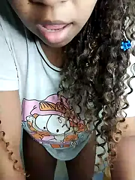 Snapshot of Ella_lima chatting on 03.19.26 Ella lima online show from 03.19.26