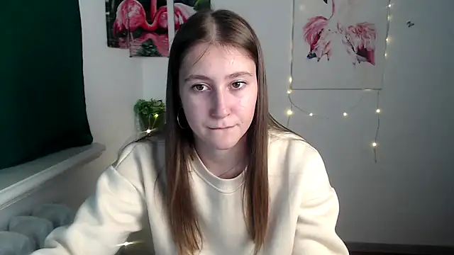 Snapshot of Milka_kamila chatting on 10.24.25 Milka kamila online show from 10.24.25