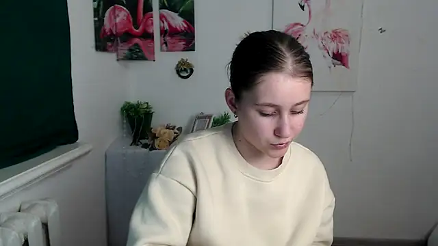 Milka kamila online show from 11.25.25