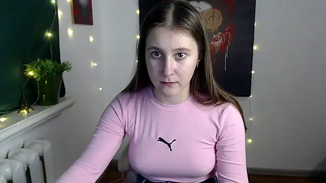 Milka kamila online show from 11.28.25