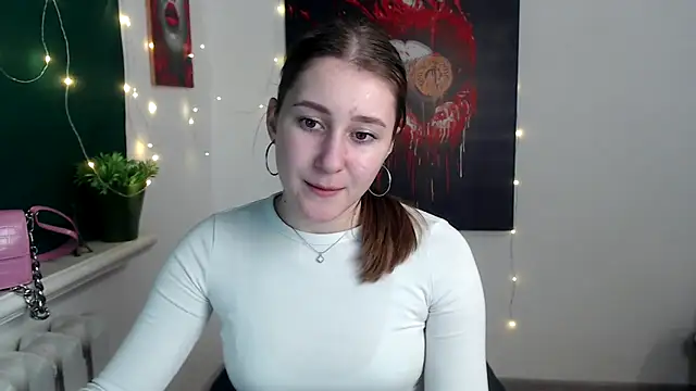 Milka kamila online show from 12.18.25