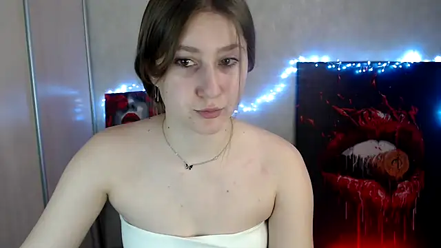 Milka kamila online show from 03.27.26