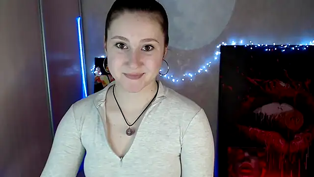 Milka kamila online show from 04.26.26