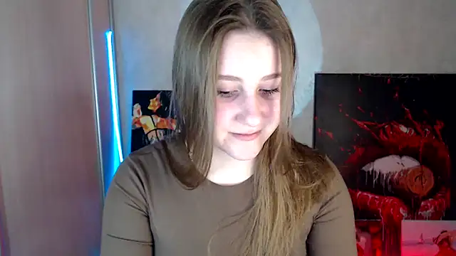 Milka kamila online show from 04.30.26