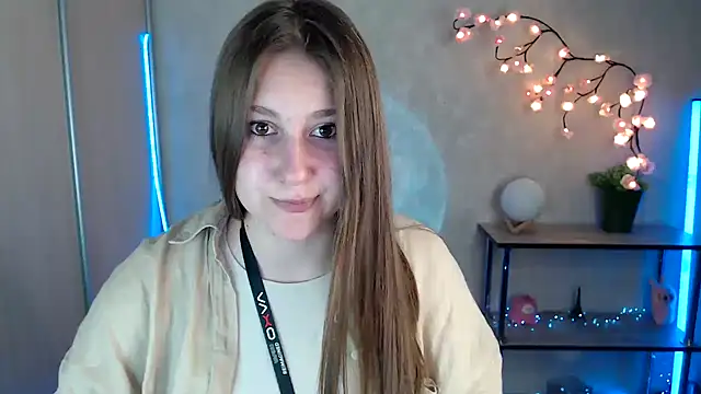 Milka kamila online show from 05.20.26