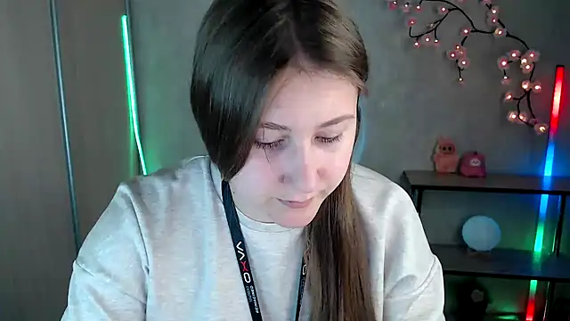 Milka kamila online show from 05.24.26