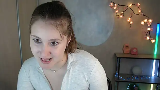 Milka kamila online show from 05.25.26