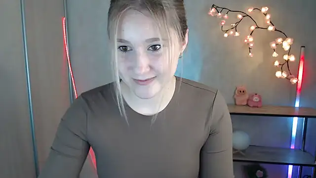 Milka kamila online show from 05.29.26
