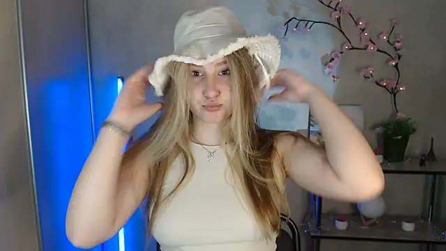 Snapshot of Milka_kamila chatting on 07.01.26 Milka kamila online show from 07.01.26