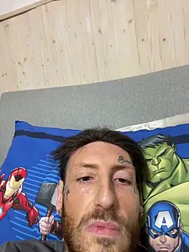 Snapshot of dennis89768 chatting on 02.17.26 dennis89768 online show from 02.17.26