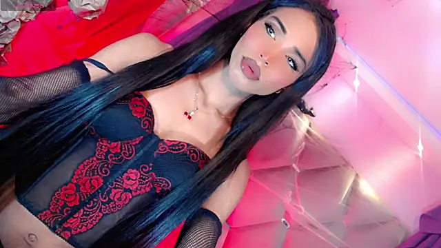 Snapshot of BabyAmatiis_ chatting on 10.24.25 BabyAmatiis online show from 10.24.25