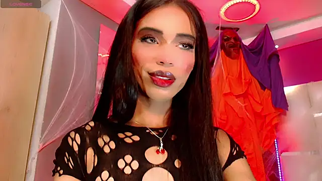 Snapshot of BabyAmatiis_ chatting on 11.01.25 BabyAmatiis online show from 11.01.25