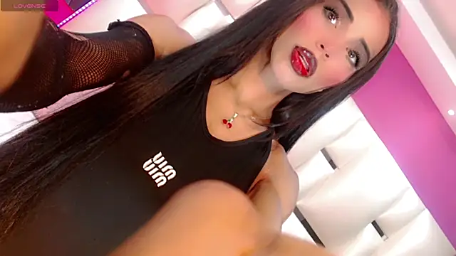 Snapshot of BabyAmatiis_ chatting on 11.05.25 BabyAmatiis online show from 11.05.25