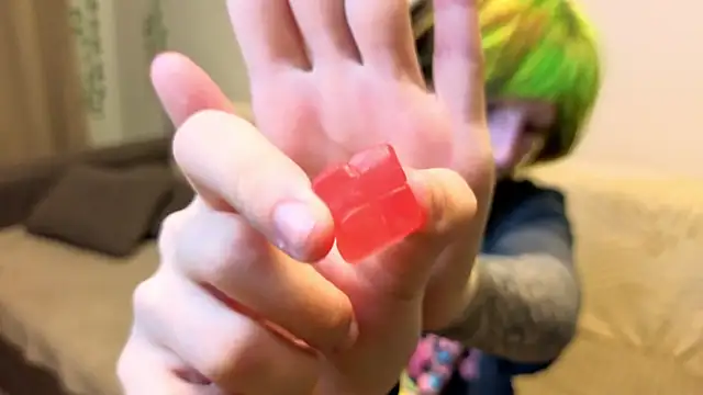 KandraCruser online show from 09.12.25