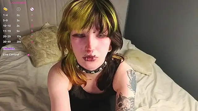 KandraCruser online show from 11.15.25