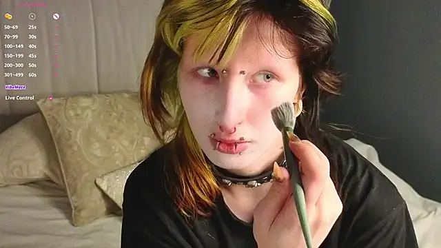 KandraCruser online show from 11.16.25