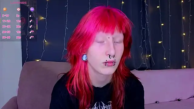 KandraCruser online show from 02.05.26