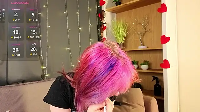 KandraCruser online show from 03.14.26