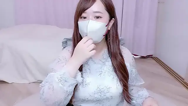 CHIAKI xxo online show from 10.04.25