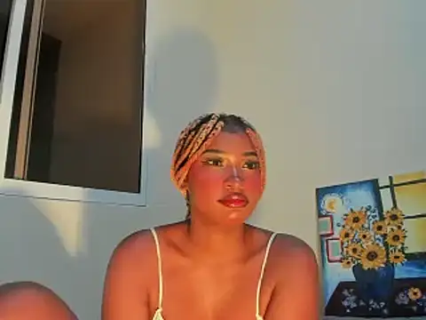 Snapshot of SophiaBloss chatting on 05.31.26 SophiaBloss online show from 05.31.26