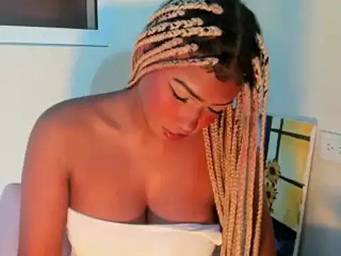 SophiaBloss online show from 06.10.26