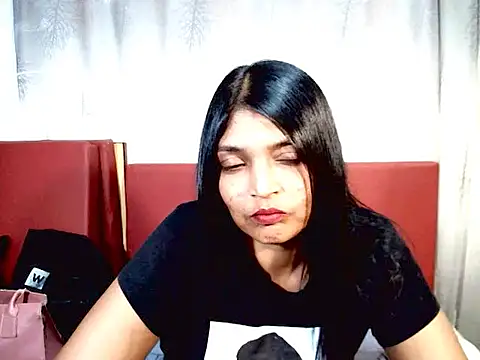 IndianAlisha online show from 03.23.26