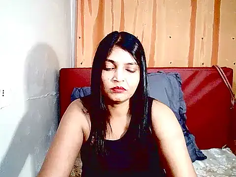 IndianAlisha online show from 04.24.26