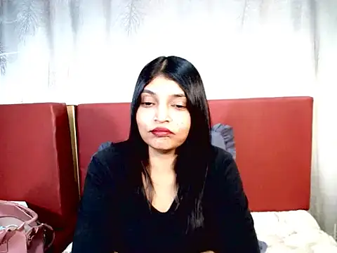 IndianAlisha online show from 07.02.26