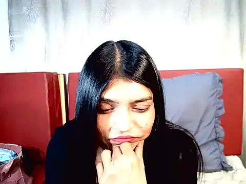 IndianAlisha online show from 07.23.26