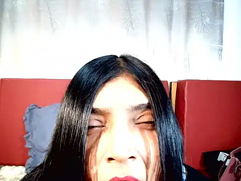 IndianAlisha online show from 07.28.26