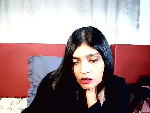 IndianAlisha online show from 07.28.26
