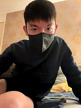 kaikai1335 online show from 12.14.25