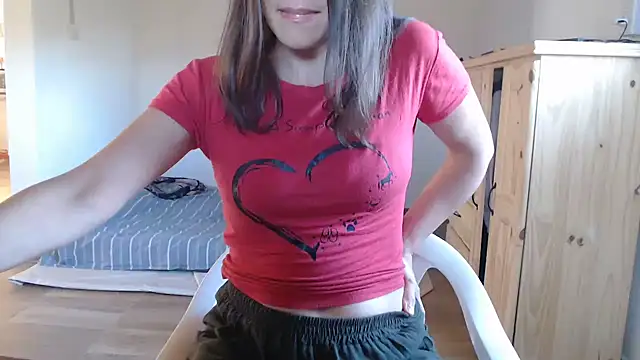 Missforever online show from 05.02.26