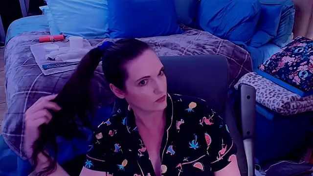 ninajaymes online show from 04.30.26