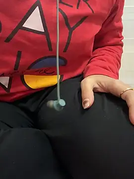 miss moonikaa online show from 01.16.26