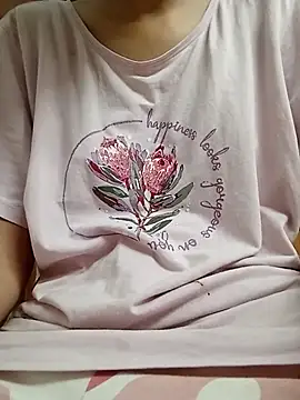 miss raavy online show from 06.07.26
