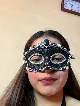 LiaDravenX online show from 11.09.25