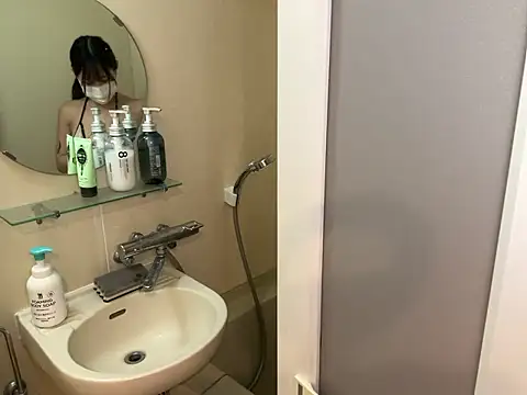 Nakadashi-kun online show from 10.18.25