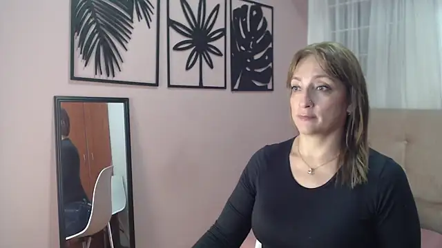 amara rousse1 online show from 06.27.26