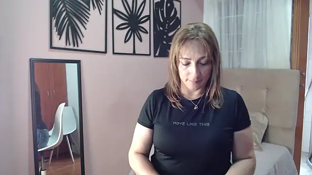 amara rousse1 online show from 07.01.26