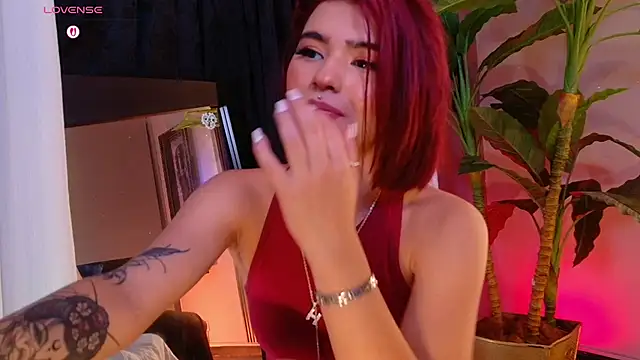 La Diabla 111  online show from 12.22.25