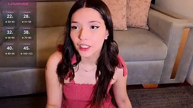 imrockstar online show from 12.04.25