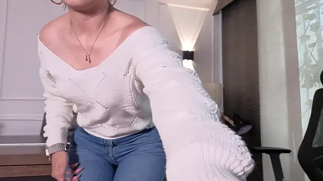 Snapshot of imrockstar chatting on 03.10.26 imrockstar online show from 03.10.26