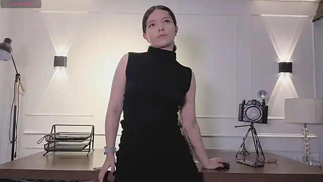 Snapshot of imrockstar chatting on 04.14.26 imrockstar online show from 04.14.26