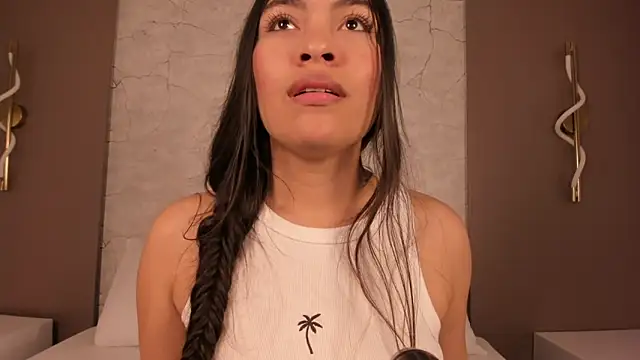 allie bruce online show from 02.05.26