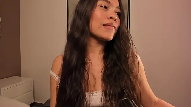 allie bruce online show from 05.06.26
