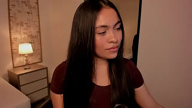 allie bruce online show from 07.04.26
